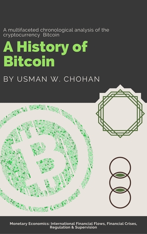 A History of Bitcoin