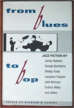 From Blues to Bop (Paperback)
