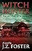 Witch Hunter: Into the Outside