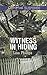 Witness in Hiding (Secret Service Agents #4) by Lisa Phillips