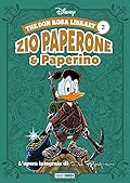 The Don Rosa Library 2: Zio Paperone e Paperino