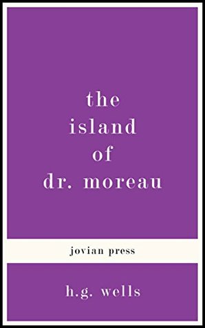 The Island of Dr. Moreau