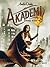 Akademi (Akademi #1)