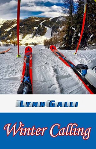 Winter Calling (Kindle Edition)