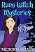 Rune Witch Mysteries (Rune ...