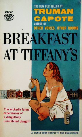 Breakfast at Tiffany's