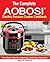 The Aobosi Multi-Functional...