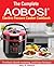 The Aobosi Multi-Functional Electric Pressure Cooker™ by Mary E. Watson