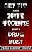 Get Fit for the Zombie Apoc...
