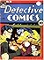 Detective Comics #59 (1937-)