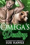 Omega's Destiny by Susi Hawke