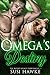 Omega's Destiny (The Blood Legacy Chronicles, #3) by Susi Hawke