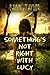 Something's Not Right With Lucy by Dawn Taylor