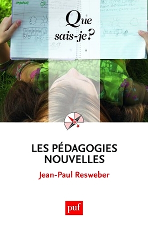 Les pédagogies nouvelles (Mass Market Paperback)