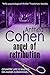 Angel of Retribution by Anthea Cohen