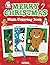 Merry Christmas Math Coloring Book: Pixel Art For Kids: Addition, Subtraction, Multiplication and Division Practice Problems (Christmas Activity Books For Kids)