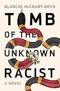 Tomb of the Unknown Racist
