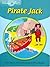 Explorers Young 2 Pirate Jack