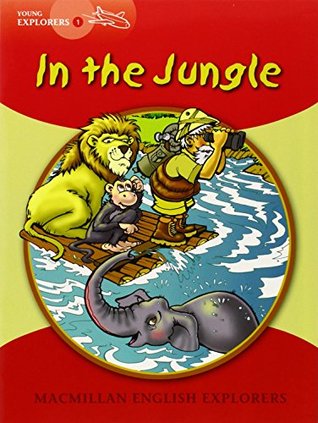 Explorers Young 1 In the Jungle (Paperback)