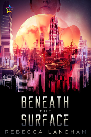 Beneath the Surface (Outsider Project #1)