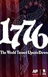 July (1776: The World Turned Upside Down #1.7)