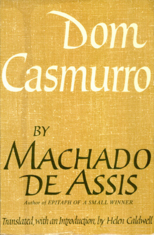 Dom Casmurro