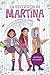 La diversión de Martina 2 - ¡Aventuras en Londres! (Spanish Edition)