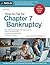How to File for Chapter 7 Bankruptcy