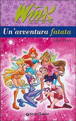 Winx: Un'avventura fatata