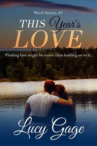 This Year's Love (Ward Sisters #4)