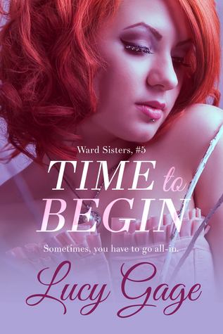 Time to Begin (Ward Sisters #5)