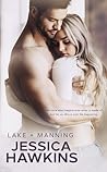 Book cover for Lake + Manning (Something in the Way, #4)