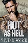 Hot As Hell by Vivian Wood