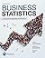 Business Statistics Plus My...