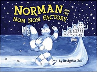 Norman and the Nom Nom Factory