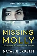 Missing Molly