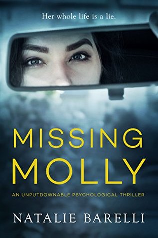Missing Molly (Kindle Edition)