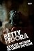 Betty Fedora Issue Four by Faith Allington