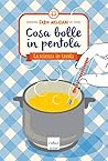 Cosa bolle in pen...