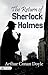 The Return of Sherlock Holmes: New Mysteries for the World's Greatest Detective