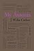 My Ántonia by Willa Cather My Ántonia by Willa Cather