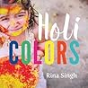 Holi Colors