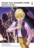 Mobile Suit Gundam WING, 4: Glory of the Losers