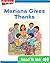 Mariana Gives Thanks