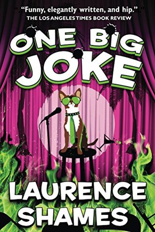 One Big Joke (Key West, #13)