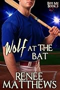 Wolf at the Bat