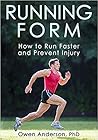 Running Form by Owen Anderson