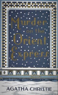 Murder on the Orient Express