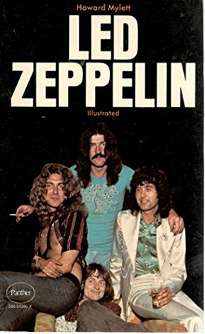 "Led Zeppelin" (Paperback)