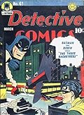 Detective Comics #61